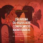 Pimenta Cultural arena vozes