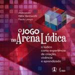 Pimenta Cultural jogo arena ludica