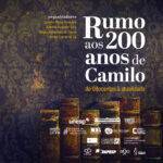 Pimenta Cultural rumo 200 camilo