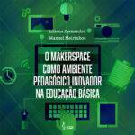 Pimenta Cultural makerspace ambiente
