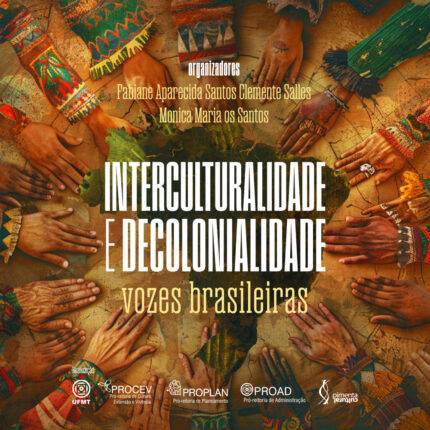 Pimenta Cultural interculturalidade decolonialidade