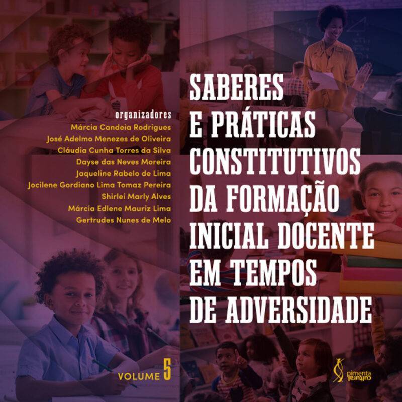 Pimenta Cultural saberes praticas 5