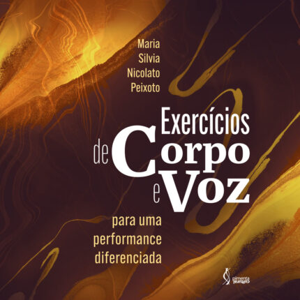 Pimenta Cultural exercicios corpo voz