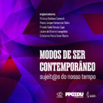 Pimenta Cultural modos ser contemporaneo