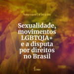 Pimenta Cultural sexualidade movimentos