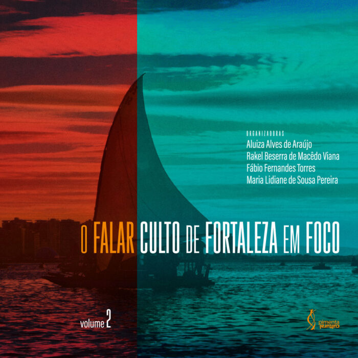 Pimenta Cultural falar culto 2