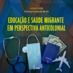 Pimenta Cultural educacao saude migrante