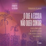 Pimenta Cultural escola contar