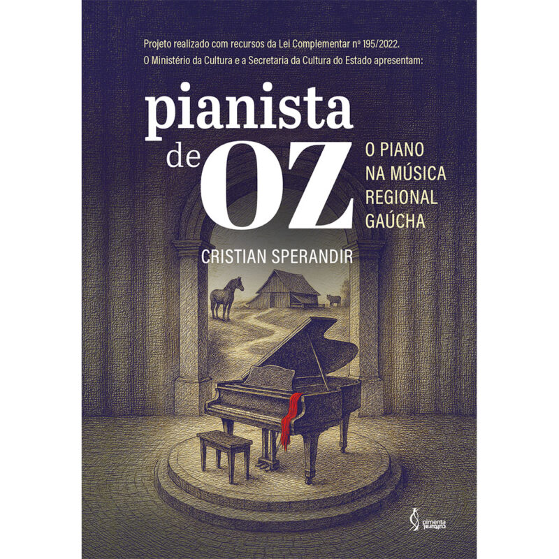 Pimenta Cultural pianista oz