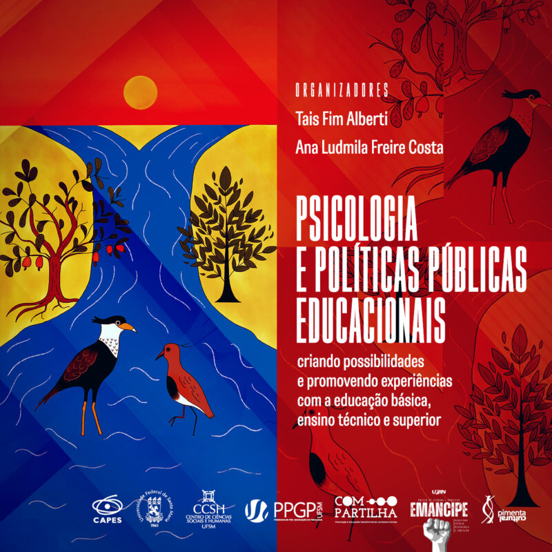 Pimenta Cultural psicologia politicas publicas