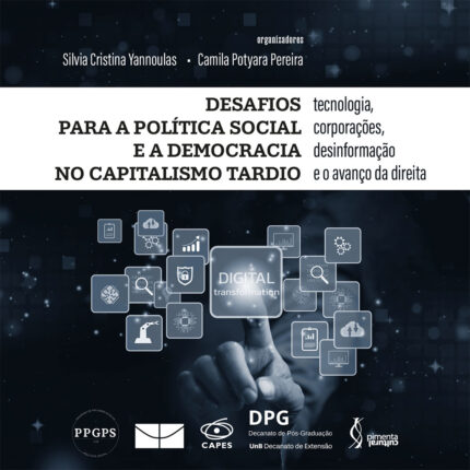 Pimenta Cultural desafios politica social