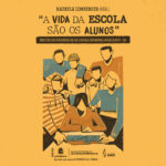 Pimenta Cultural vida escola alunos