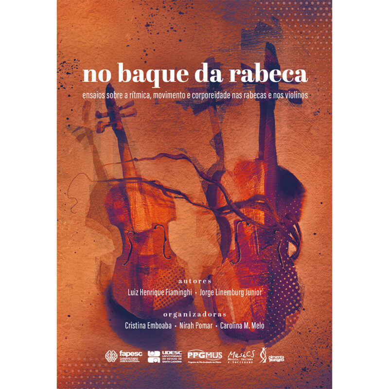 Pimenta Cultural baque rabeca
