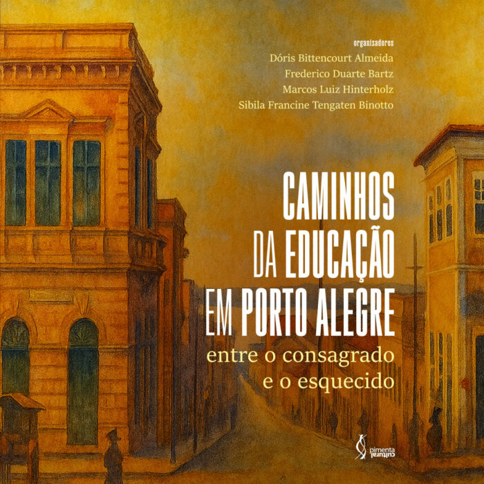 Pimenta Cultural caminhos educacao