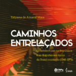 Pimenta Cultural caminhos entrelacados