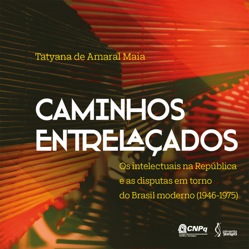 Pimenta Cultural caminhos entrelacados