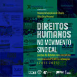 Pimenta Cultural direitos humanos movimento sindical
