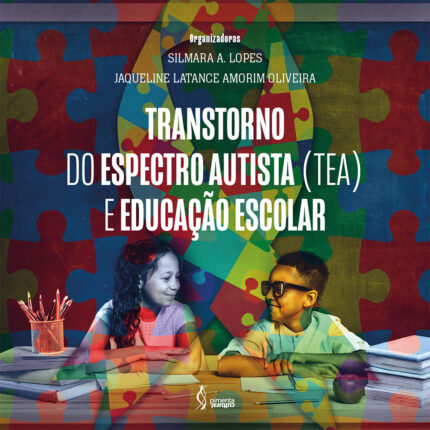 Pimenta Cultural transtorno espectro autista