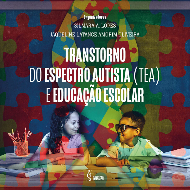 Pimenta Cultural transtorno espectro autista
