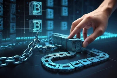 Registro de direitos autorais em blockchain Blog Pimenta Cultural