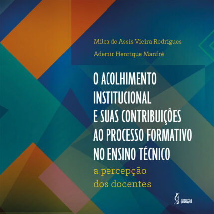 Pimenta Cultural acolhimento institucional