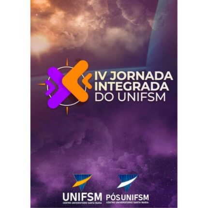 IV Jornada Integrada do Centro Universitário Santa Maria