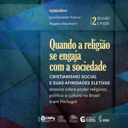 Pimenta Cultural religiao engaja sociedade