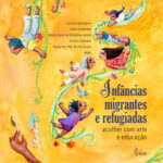 Pimenta Cultural infancias migrantes refugiadas