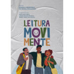 Pimenta Cultural leitura movimente