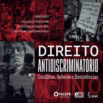 Pimenta Cultural direito antidiscriminatorio