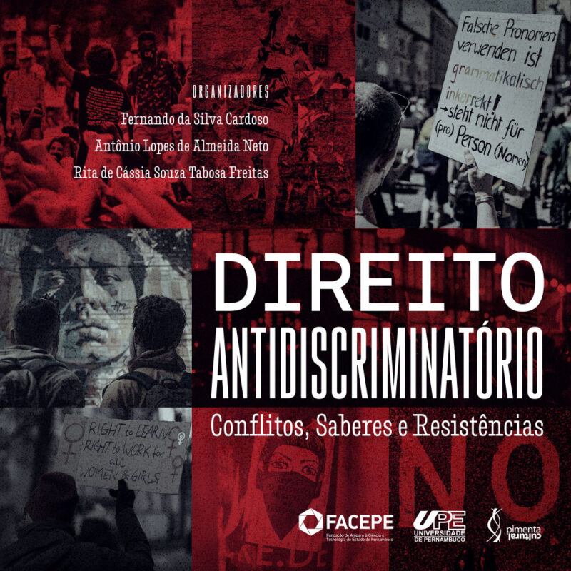 Pimenta Cultural direito antidiscriminatorio
