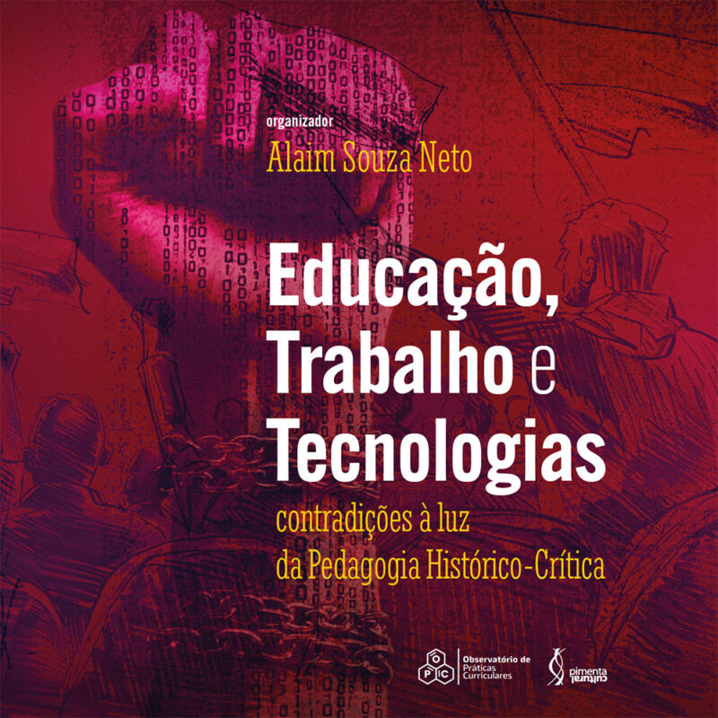 Pimenta Cultural educacao trabalho tecnologias