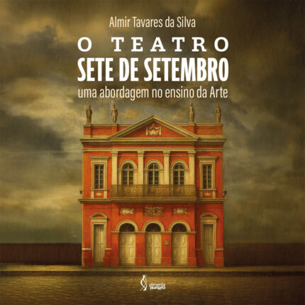 Pimenta Cultural teatro sete setembro