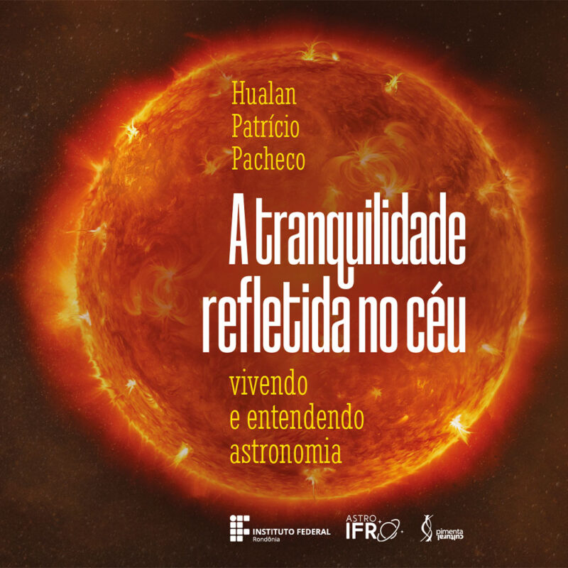 Pimenta Cultural tranquilidade ceu