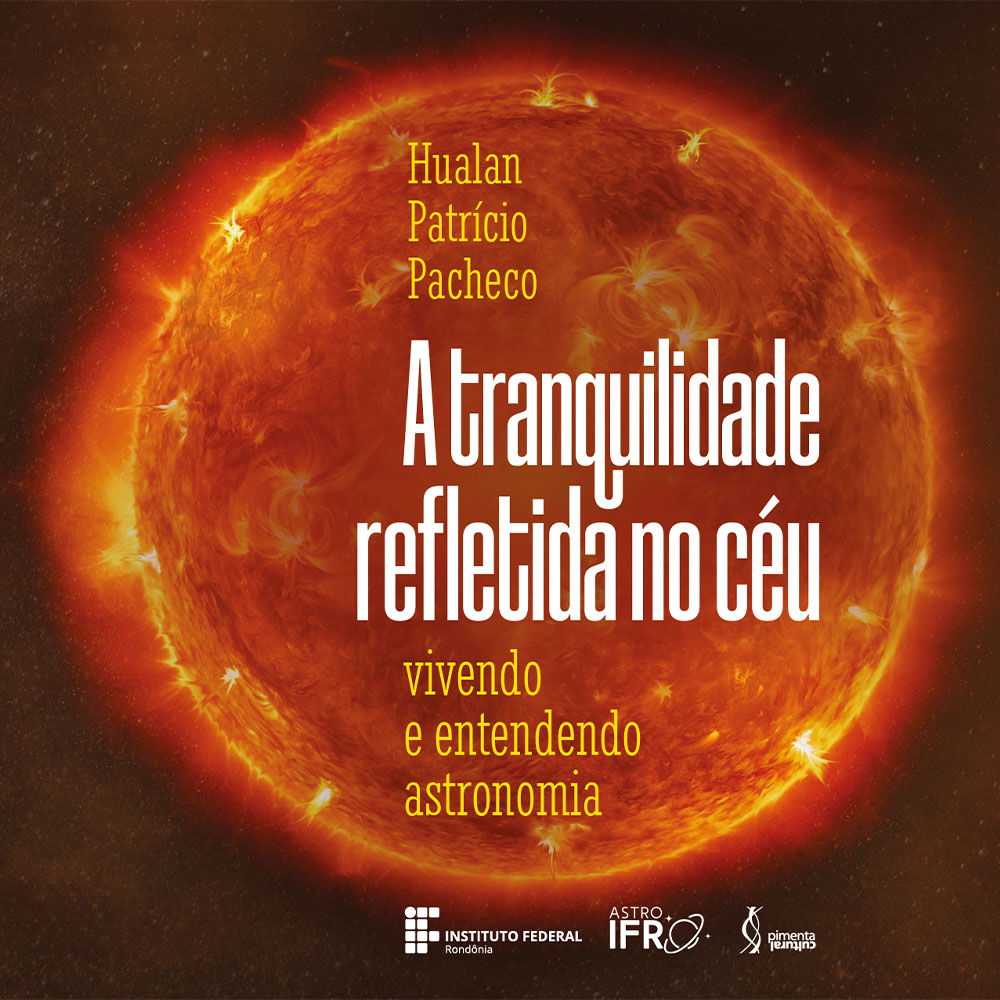 Pimenta Cultural tranquilidade ceu Pimenta Cultural tranquilidade ceu