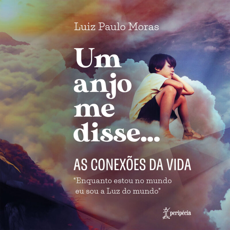 Pimenta Cultural anjo disse