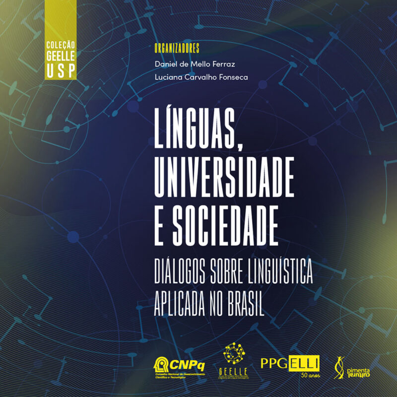 Pimenta Cultural linguas universidade