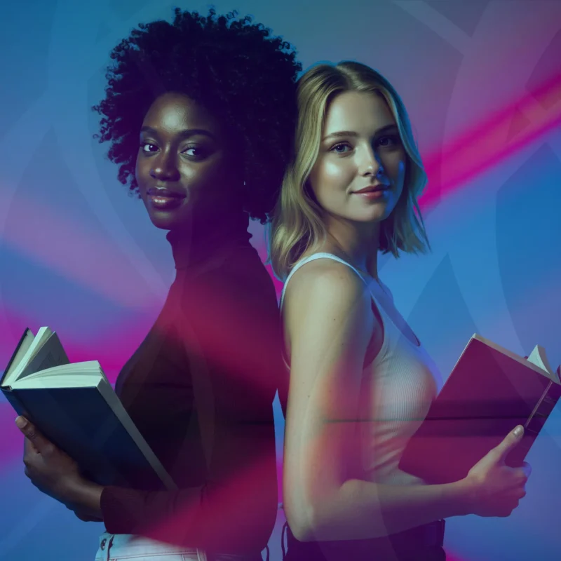 Representatividade Feminina na Literatura Brasileira