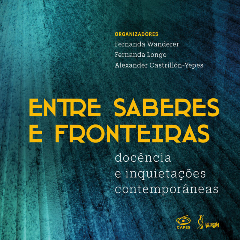 Pimenta Cultural entre saberes