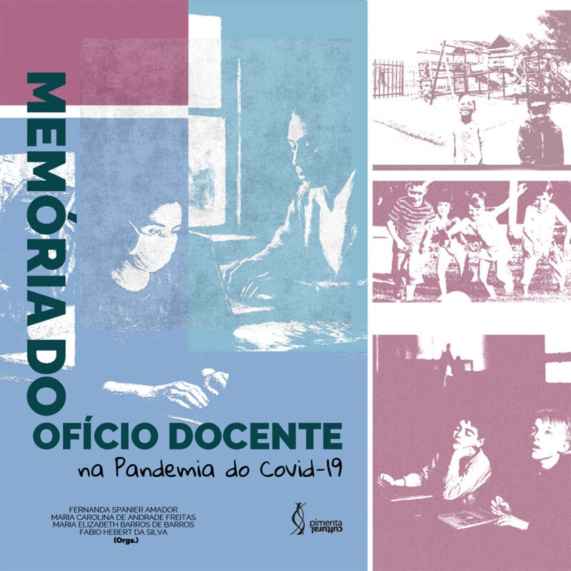 Pimenta Cultural memoria oficio