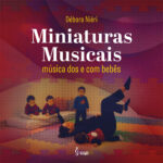 Pimenta Cultural miniaturas musicais