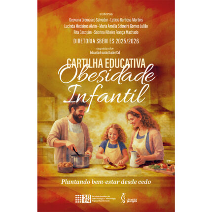 Pimenta Cultural obesidade infantil