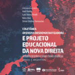 Pimenta Cultural ofensiva desdemocratizadora