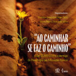 Pimenta Cultural caminhar caminho