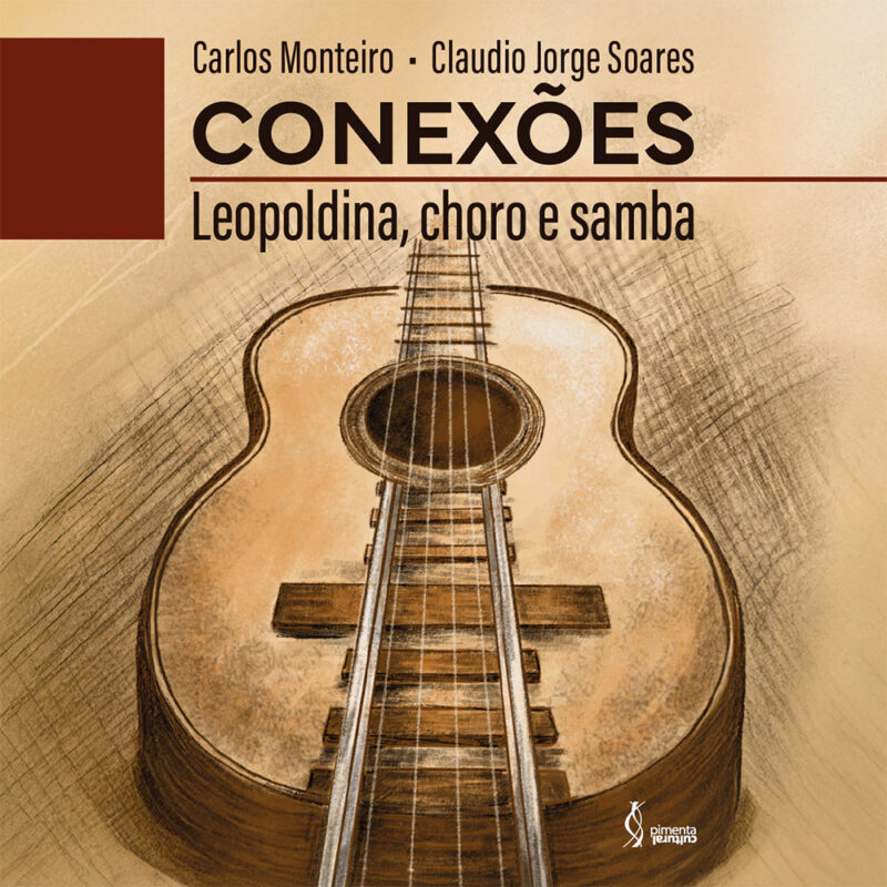 Pimenta Cultural conexoes leopoldina