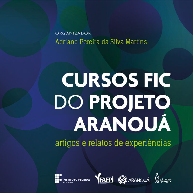 Pimenta Cultural cursos FIC