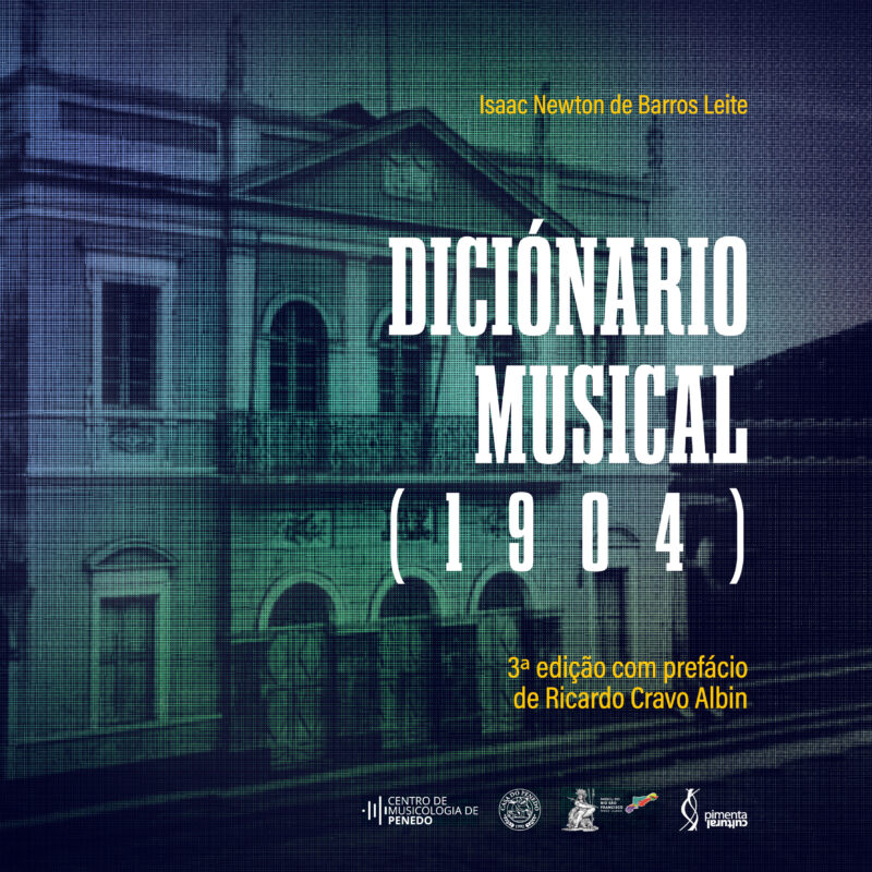 Pimenta Cultural diciónario musical site