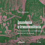 Pimenta Cultural imanencia transcendencia