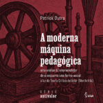 Pimenta Cultural moderna maquina pedagogica