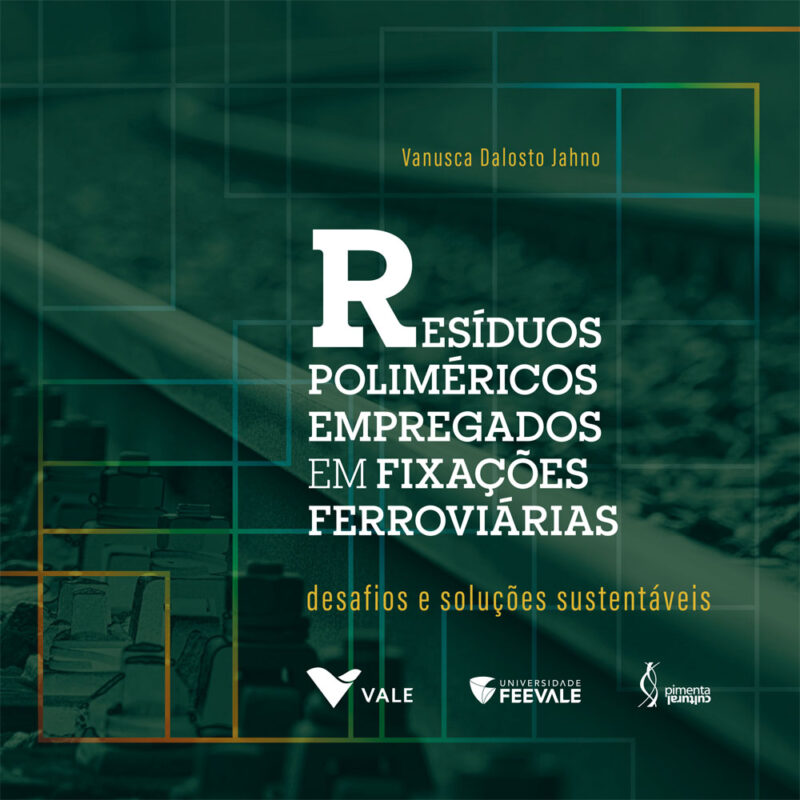 Pimenta Cultural residuos polimericos